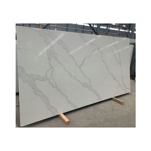 Wholesaler Offers Modern Industrial 20mm Thick <strong>Quartz</strong> <strong>Stone</strong> Slab <strong>Artificial</strong> Marble Countertop Best Price - Product Image 5