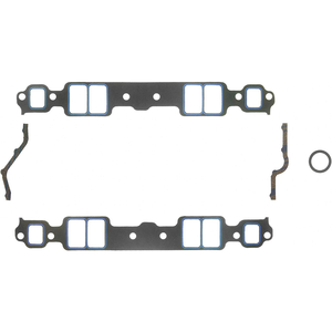 Pour SBC Chevy 1205 joint de collecteur d'admission 262 265 267 283 302 305 307 327 350 327 350 400 moteurs Performance 95070SP - Product Image 4