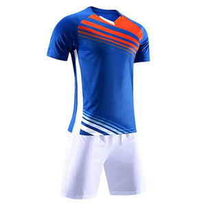 Ensemble d'uniformes de lacrosse en gros unisexe léger à séchage rapide, extensible dans quatre directions, protection UV, maillot et short, kit d'équipe personnalisé, respirant - Product Image 1