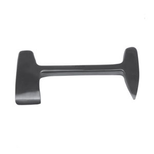 Amortiguador de pezuña más vendido y equipo de herramientas de herrador Groover Clench instrumentos veterinarios profesionales amortiguador de pezuña personalizado - Product Image 6