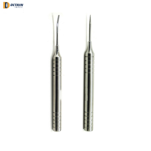 New Medical Teeth Care Stainless Steel Periotomes Power & Extraction Medical Dental Instruments <b>Sutur</b> <b>Kit</b> Medic Instrument - Product Image 4