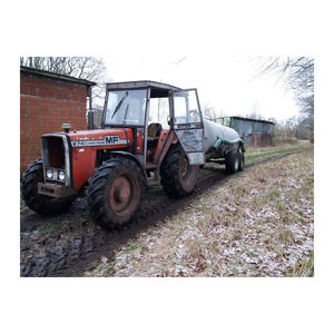 Tractor Massey Ferguson 2000 MF 290 - Product Image 6