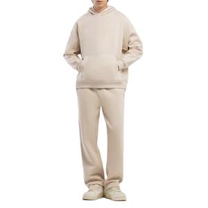 ชุดวอร์มผู้ชาย ชุดออกกำลังกาย โลโก้สั่งทำได้ ชุดวิ่งระบายอากาศ ชุด 2 ชิ้น ชุดกีฬาสำหรับผู้ชาย - Product Image 1