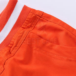 Meilleures ventes Shorts décontractés pour hommes 100% coton motif solide Offre Spéciale de haute qualité pour achat en ligne - Product Image 3