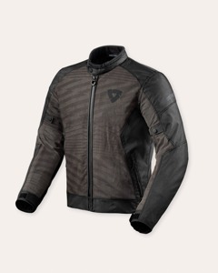 Hombres Torque 2 H2O Touring Cordura 3 capas impermeable Enduro/aventura moto textil chaqueta/Chaqueta, CE Nivel 2 protectores - Product Image 1