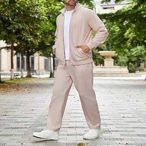 Conjuntos Cortos de Chaqueta Cortavientos Personalizados para Hombre, Trajes Deportivos con Chaquetas Cortavientos y Pantalones Cortos, Conjunto de 2 Piezas, Subido por Dress Sports - Product Image 4