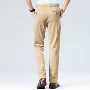 Pantalones de Golf para Exteriores con Tela Lavada para Hombre, Diseñados para Brindar Comodidad, Movilidad y Rendimiento Constante - Product Image 2