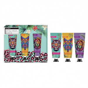 On <strong>Safari</strong> Body Care Trio Skin Care Set - Product Image 2
