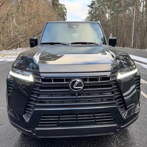 Lexus GX 550 2025 neuf disponible à la vente - Product Image 1