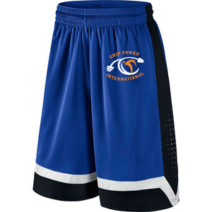 <b>Men's</b> Fashion Sports <b>Jogging</b> <b>Shorts</b> <b>Men</b> Eight Colors Solid Color Printable Pattern <b>Shorts</b> - Product Image 3