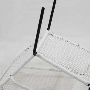 Comehome Durable and Stylish <b>Aluminium</b> Outdoor <b>Chair</b> for <b>Garden</b> Furniture - Product Image 3