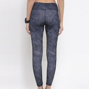 เลกกิ้งสำหรับผู้หญิงเลกกิ้งผู้หญิงดีไซน์โดดเด่นผลิตจากโรงงาน - Product Image 3