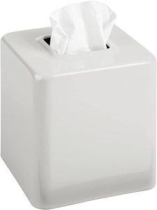 Caja de pañuelos única de acceso para el hogar, servilletero de mesa de Metal para cocina, restaurante y boda, mesa de comedor, decoración de centro de mesa - Product Image 6