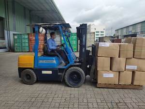 Mousse de mer séchée du Vietnam pour la fabrication de gel d'exportation - Product Image 4