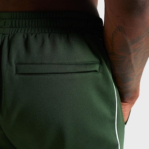 Wholesale Fashion Tracksuit Men Cotton Polyester New Design Jogger Tapered Gym <b>Yoga</b> Slim Fit Mens Sweat Pants French Terry - Product Image 5