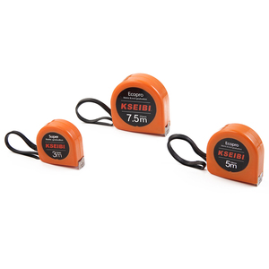Ruban à mesurer professionnel métrique KSEIBI <span class=keywords><strong>Ecopro</strong></span> pour la mesure - Product Image 3