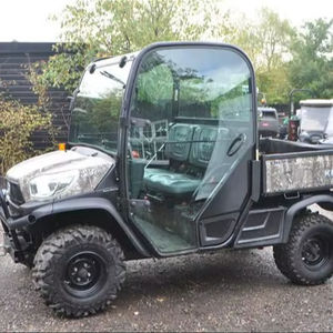 X900 Kubota RTV รถอเนกประสงค์2024 Kubota 4WD ออฟโรด - Product Image 6