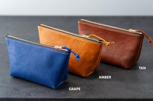 Pochette à main en cuir de haute qualité avec glands pour femmes avec prix de gros abordable par AALIYAN IMPEX - Product Image 6