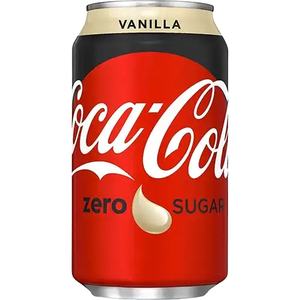 โคคาโคล่า-กระป๋องโค้กดั้งเดิม24x330มล. (4x X 6แพ็ค) ราคาถูกทำเครื่องหมาย - Product Image 1