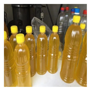 Aceite de cocina usado de girasol refinado, aceite de girasol crudo, aceite de girasol refinado de Ucrania, 1kg, a la venta - Product Image 5