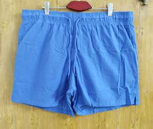 Wholesale High Quality Mens Board <b>Shorts</b> Custom Logo Design Polyester Oxford Solid Eco-Friendly Black Casual OEM Design Bulk - Product Image 2