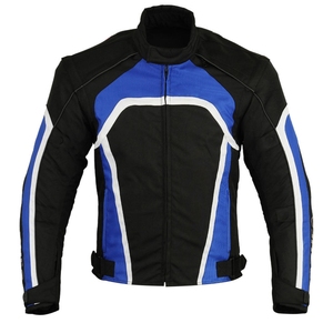 Kandari แจ็คเก็ตแข่งรถมอเตอร์ไซด์ - Product Image 2