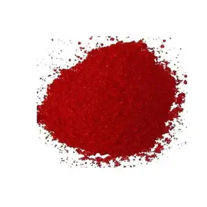 Tintes rojos ácidos 52 de la mejor calidad para textiles y cuero