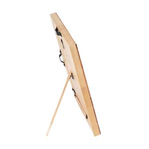 กรอบรูปไม้ทำด้วยมืองานศิลป์ที่มีดีไซน์สวยๆสำหรับเป็นของขวัญวันครบรอบแต่งงานและวันเกิด - Product Image 5