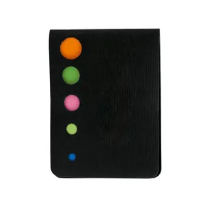 Quaderno Promozionale Personalizzato, Blocco Note Riciclato in Zinko, Gadget Personalizzati - Product Image 4