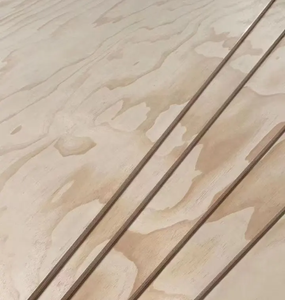 Contrachapado de Pino de 4 pies x 8 pies con Certificación CE y FSC para Construcción y Muebles, Resistente al Agua e Insonorizado, Espesor de 9-12-15-18 mm - Product Image 5