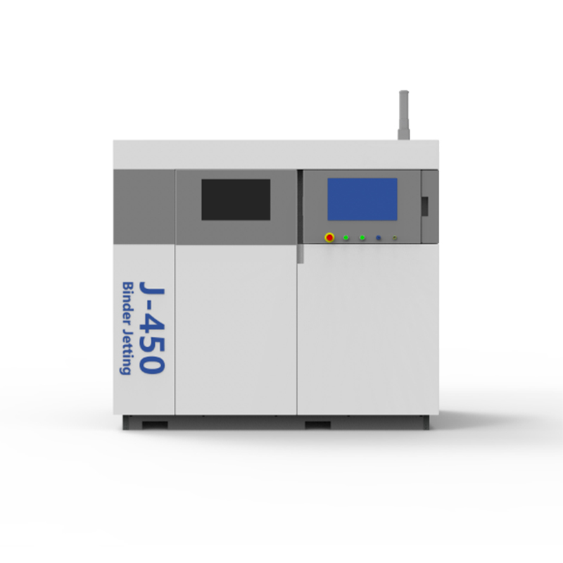 3d printer manufacturing machine metal