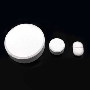 แคลเซียมคลอไรด์คุณภาพดีราคาดี - Product Image 1