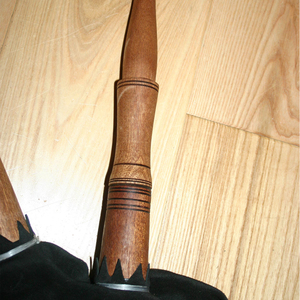 ชุดฝึกห่านจากสกอตแลนด์ชุดฝึกห่านแบบสก็อตผลิตตามสั่ง - Product Image 6