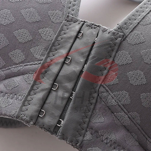 Meilleure vente en gros Fitness femmes Sexy soutien-gorge de sport Fitness respirant solide Gym course soutien-gorge de sport pas cher prix à vendre - Product Image 6