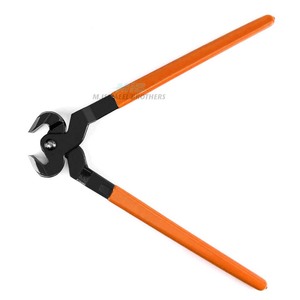 Pince à sabot vétérinaire Handel confortable pince à sabot en acier Offre Spéciale nouveauté pince à sabot - Product Image 5