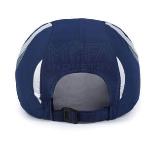 Sombrero de béisbol impermeable del OEM con estilo ajustable unisex del deporte del color de encargo para las actividades al aire libre - Product Image 6
