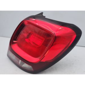 FARO TRASERO DERECHO CITROEN C1 Serie (PA,PS) B001031380 (14>20) - Product Image 3