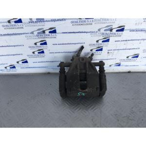 คาลิปเปอร์เบรกหน้าซ้ายเรโนลต์ โมดัส 1st ซีรีส์ 7701208333(04>06) - Product Image 1