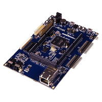ATSAMV71-XULT Sam V71 Xplained Ultra EVAL BRD SAMV71 CORTEX-M7 Carte de développement