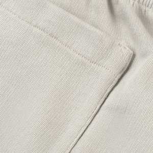 Pantalones Cortos Deportivos Casuales de Felpa Francesa 100% Algodón para Hombre, Pantalones Cortos de Entrenamiento, Pantalones Cortos Vintage Desteñidos al Sol, Personalizados para Hombre - Product Image 4