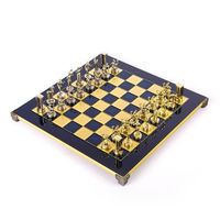 Ensemble de pièces d'échecs en marbre de haute qualité, moderne et traditionnel, pour la décoration intérieure du salon, vente en gros