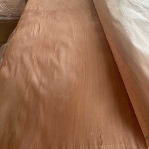 Okoume Veneer từ nhà máy <span class=keywords><strong>gabon</strong></span> 0.2mm 0.25mm 0.4mm giá rẻ/Giá xuất xưởng - Product Image 5