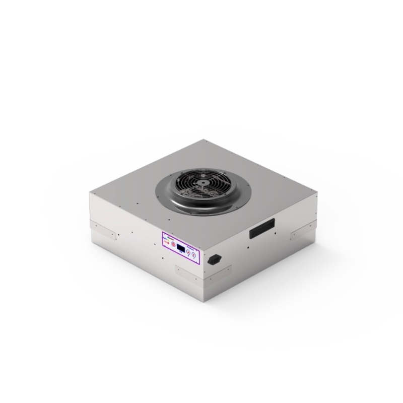 New Mini Laminar Flow Hood with