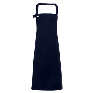 Tablier en toile de coton épaisse, produit de merchandising Calibre - Product Image 4