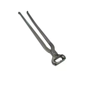 Instrumento veterinario, herramientas para pezuñas, herramientas profesionales de Metal para pezuñas de caballos, pinzas para herrar, pinzas personalizadas - Product Image 4