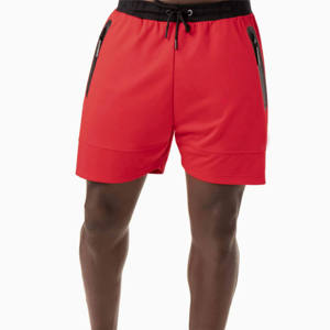 New Design Custom Logo Wholesale <b>Mesh</b> Shorts Breathable Summer Casual Men <b>Mesh</b> Shorts - Product Image 4