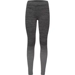 Leggings Athleisure en Matière Extensible Premium, Toucher Doux, Idéal pour l'Entraînement Physique, le Sport et une Utilisation Quotidienne, OEM ODM - Product Image 3