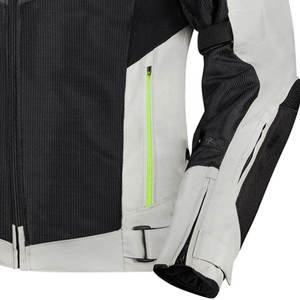 Chaqueta de Motociclismo Impermeable con Logotipo Personalizado, Ropa Deportiva Cortavientos para las 4 Estaciones, para Hombre y Mujer, Talla Grande - Product Image 4