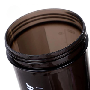 500ml Plastic <b>Protein</b> <b>Shaker</b> Bottle with Mixing <b>Ball</b> BPA Free Gym Fitness Sports Water Cup Leakproof Custom Logo Vietnam FACTORY - Product Image 5