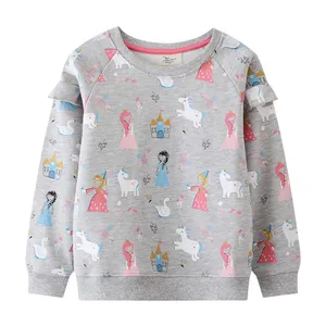 Sudadera Informal Personalizada Simple de Color Sólido con Estampado, de Primera Calidad, Gruesa, Transpirable, Ecológica, de Secado Rápido, Unisex - Product Image 4